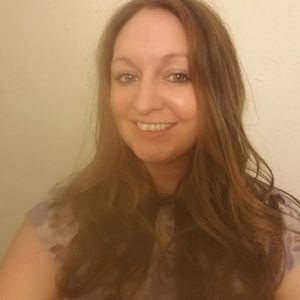 Meet your Posher, Kate